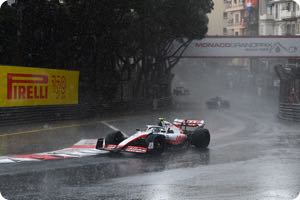 Mick Schumacher