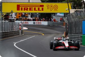 Mick Schumacher