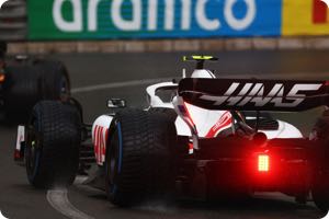 Mick Schumacher