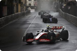 Mick Schumacher