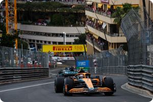 Lando Norris
