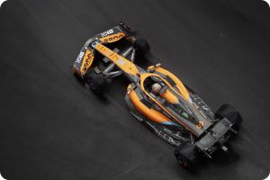 Daniel Ricciardo