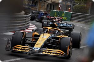 Daniel Ricciardo