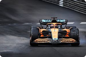 Daniel Ricciardo