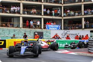 Alex Albon