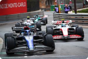 Alex Albon