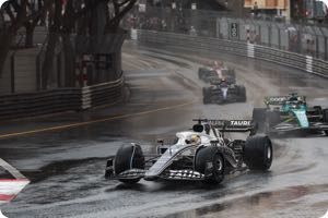 Pierre Gasly