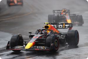 Sergio Perez