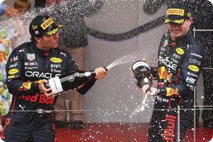 Podium