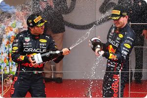 Podium