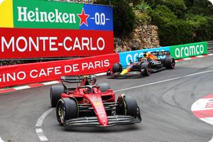 Carlos Sainz