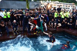 Monaco GP 2022 - Sunday Photos