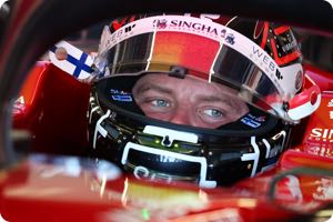 Valtteri Bottas