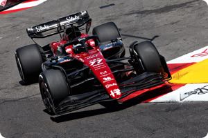 Valtteri Bottas