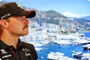Valtteri Bottas