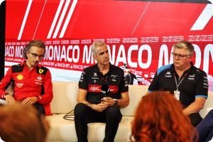 Press Conference