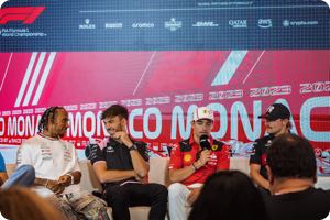 Press Conference