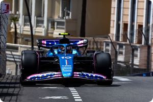 Pierre Gasly