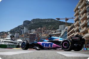 Esteban Ocon
