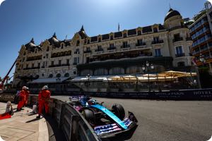 Esteban Ocon