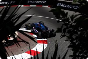 Esteban Ocon