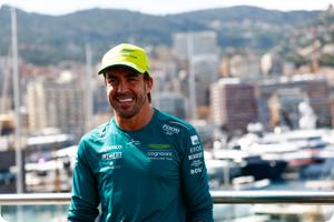 Fernando Alonso