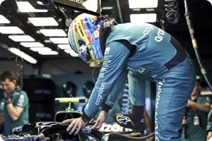 Fernando Alonso