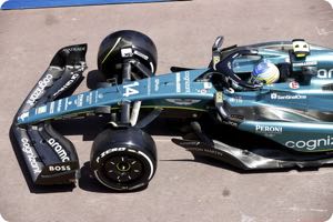 Fernando Alonso