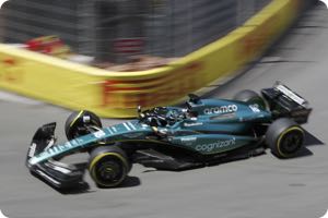 Lance Stroll