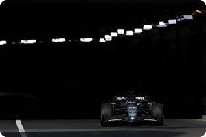 Lance Stroll