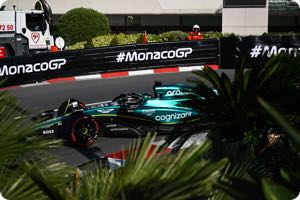 Lance Stroll
