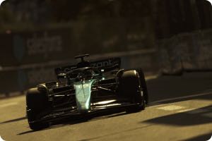 Lance Stroll