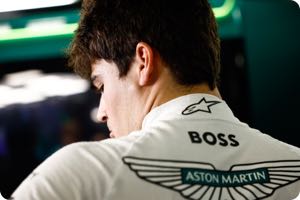 Lance Stroll