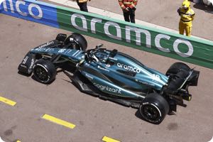 Lance Stroll