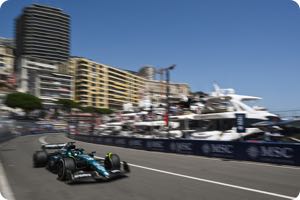 Lance Stroll