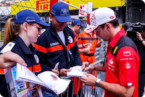 Charles Leclerc