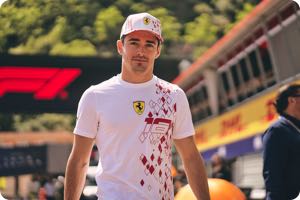 Charles Leclerc