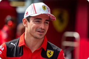 Charles Leclerc