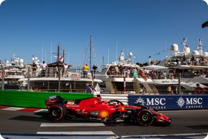 Charles Leclerc
