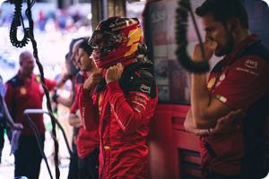 Carlos Sainz