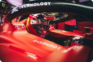 Carlos Sainz