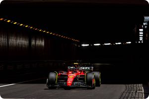 Carlos Sainz