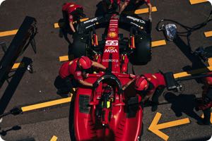Carlos Sainz