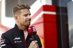 Nico Hulkenberg