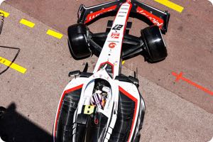 Nico Hulkenberg