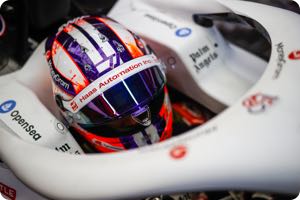 Nico Hulkenberg