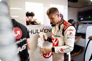 Nico Hulkenberg