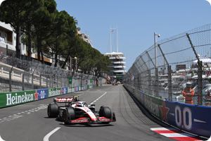 Nico Hulkenberg