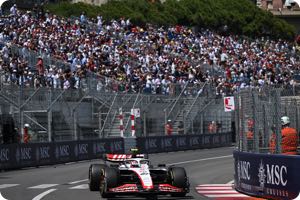 Nico Hulkenberg