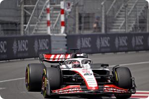 Kevin Magnussen